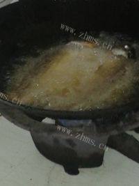 泡椒鲫鱼做法图解5)
