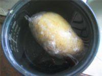 简易的土豆泥饼做法图解6)