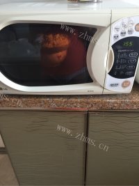 美味的焗意大利面