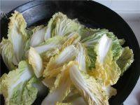 蒜蓉粉丝娃娃菜做法图解7)
