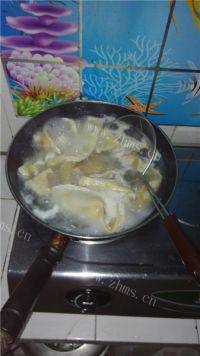 自制猪皮冻做法图解1)