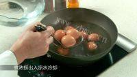 美味的可乐卤蛋做法图解2)