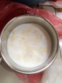 美味营养的酸奶做法图解1)