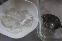夏日最佳食品石凉粉做法图解5)