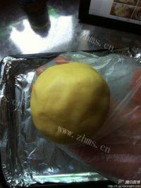香糯的玛格丽特做法图解6)