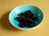 美味的杂蔬炒鸡蛋做法图解9)