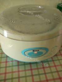 家里常见自制酸奶的做法做法图解3)