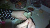 美味的鱼丸汤做法图解3)