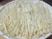 家常菜豆豉蒸排骨做法图解2)