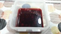 鸡血糊涂做法图解5)