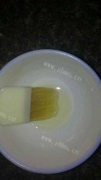 电饭锅面包做法图解10)