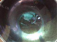 香飘十里的西红柿鸡蛋疙瘩汤做法图解3)