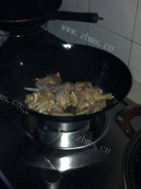 咖喱土豆鸡块做法图解2)