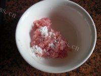 自制肉酱意粉做法图解3)