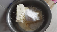 好吃的乳酪面包做法图解14)