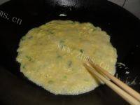 简单版手擀打卤面做法图解4)