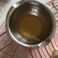 滋补的蜂蜜厚多士做法图解6)