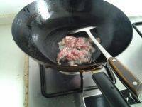 家常菜香菇炒肉丝做法图解4)