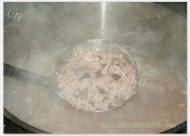 「美味可口」红豆粥