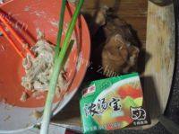 香菇肉丸汤做法图解1)