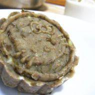 美味的绿豆馅做法图解8)