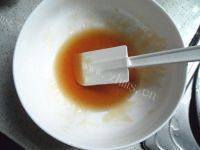 自己做的红豆沙月饼做法图解1)