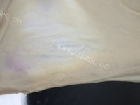 早餐美食汤种北海道吐司做法图解7)