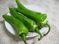 「DIY美食」油焖尖椒做法图解2)