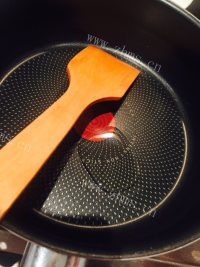 好吃的韩式芝士年糕做法图解3)