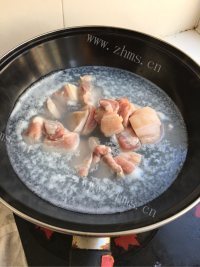 回味无穷的红烧肉做法图解1)