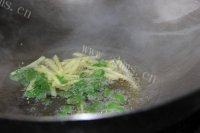健康美食之红烧鸡爪做法图解7)