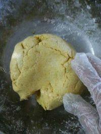 美味芝麻糯米球做法图解1)