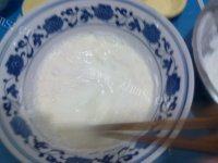 健康美食之蛋挞做法图解3)