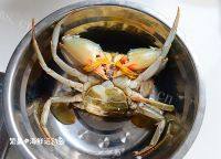 美味蛋蒸红鲟做法图解1)