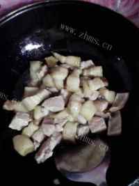 家常菜红烧肉做法图解2)