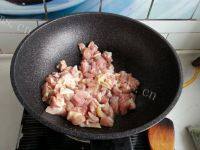 美味的咖喱鸡肉土豆做法图解5)