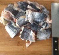 美味的鲅鱼饺子做法图解1)