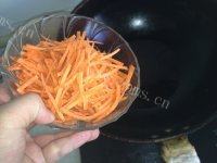 绿色食物之糖醋荷包蛋做法图解12)
