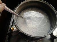最爱的椰汁西米露做法图解2)
