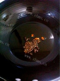 家常菜红油金针菇做法图解4)