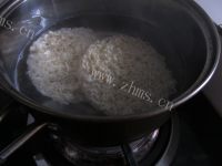 质嫩爽口的炒面做法图解3)
