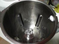 绿豆沙做法图解3)