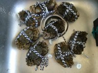 美味醉香大闸蟹做法图解1)