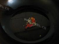 家常菜炒辣白菜做法图解2)