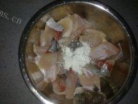 豆腐鱼做法图解3)