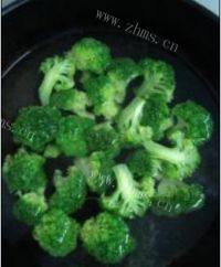 自己做的肉酱意粉做法图解7)