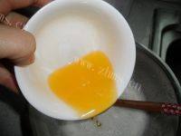 让人怀念的芝麻脆饼做法图解3)