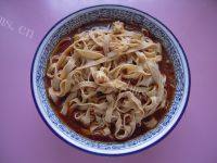 家常菜油淋干豆腐做法图解16)