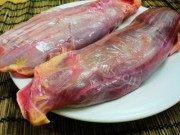 美味营养清炖牛肉做法图解1)