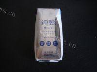 味道不错的水果酸奶做法图解4)